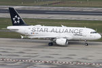 D-AIBJ @ LSZH - Zurich Airport - by Roberto Cassar