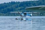 F-HHMB - Seaplane meeting Lac de Neuchâtel/Yverdon - by sparrow9