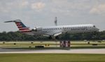 N573NN @ KDAB - PSA/AE CRJ9 zx CLT-DAB - by Florida Metal