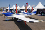 F-HPMR @ LFLY - Air Expo 2023