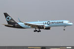 F-HCIE @ LFPO - at orly - by Ronald