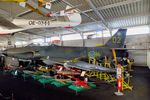 32510 - SAAB J32E Lansen at the Österreichisches Luftfahrtmuseum (Austrian Aviation Museum), Graz-Thalerhof