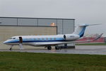N8833 @ EGSH - Parked at Norwich. - by Graham Reeve