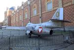 29566 - SAAB J29F Tunnan at the Heeresgeschichtliches Museum (HGM, Museum of Military History), Wien (Vienna) - by Ingo Warnecke