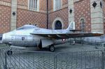 29566 - SAAB J29F Tunnan at the Heeresgeschichtliches Museum (HGM, Museum of Military History), Wien (Vienna)