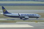 SP-RSP @ LOWW - Boeing 737-8AS(WL) of Ryanair at Wien-Schwechat airport
