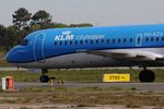 PH-KZU @ LFBD - KLM - by Jean Christophe Ravon - FRENCHSKY