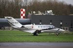 CS-DOH @ EHLE - Lelystad Airport for a new livery