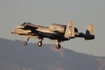 81-0974 @ KDMA - A-10 zx - by Florida Metal