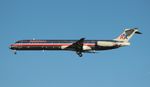 N590AA @ KTPA - AAL MD-83 zx KORD-TPA - by Florida Metal