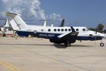 ZZ501 @ LMML - Malta International Airshow 2023 - by Roberto Cassar