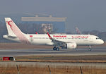 F-WWIZ @ LFBO - C/n 10631 - To be TS-IMY - by Shunn311