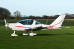 G-STJP @ X3CX - Just landed at Northrepps. - by Graham Reeve