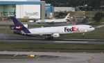 N597FE @ KTPA - FDX MD-11F zx - by Florida Metal