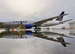 N223UA @ KSFO - SFO 2023. - by Clayton Eddy