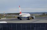 OE-LPC @ LOWW - Boeing 777-2Z9/ER of Austrian Airlines at Wien-Schwechat airport - by Ingo Warnecke