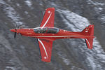 A-103 - AXALP Airshow 2023 - by Roberto Cassar