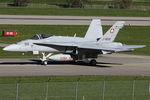 J-5010 - AXALP Airshow 2023 - by Roberto Cassar