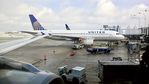 N465UA @ KLAX - A320 United Airlines/TED Airbus A320-232, N465UA at C26 KORD - by Mark Kalfas