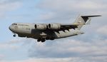 04-4135 @ KOSH - USAF C-17 zx - by Florida Metal