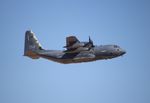 11-5719 @ KDMA - HC-130J zx - by Florida Metal