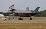 15-5203 @ KLAL - F-35A zx - by Florida Metal