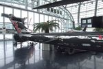 N11FX @ LOWS - Bell TAH-1F Cobra at the Red Bull Air Museum in Hangar 7, Salzburg - by Ingo Warnecke