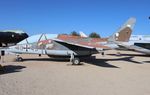 40 49 @ KDMA - Alpha Jet zx - by Florida Metal