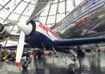 N69KL @ LOWS - Sukhoi Su-29 at the Hangar 7 / Red Bull Air Museum, Salzburg