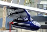 OE-FAS @ LOWS - Dassault-Breguet/Dornier Alpha Jet A at the Hangar 7 / Red Bull Air Museum, Salzburg - by Ingo Warnecke