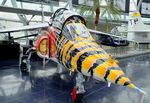 OE-FAS @ LOWS - Dassault-Breguet/Dornier Alpha Jet A at the Hangar 7 / Red Bull Air Museum, Salzburg