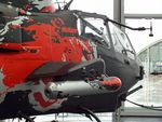 N11FX @ LOWS - Bell TAH-1F Cobra at the Hangar 7 / Red Bull Air Museum, Salzburg - by Ingo Warnecke