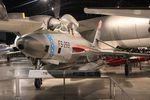 52-7259 @ KFFO - USAF Museum zx - by Florida Metal