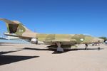 56-0214 @ KDMA - F-101 zx - by Florida Metal