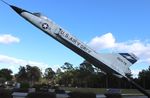 59-0105 @ 2CB - F-106 zx - by Florida Metal
