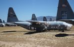 63-7894 @ KDMA - C-130E zx - by Florida Metal