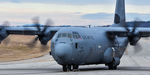 06-4631 @ KPSM - HERKY61 taxiing to RW34 - by Topgunphotography