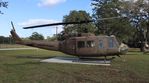68-16114 @ 2CB - UH-1 zx - by Florida Metal