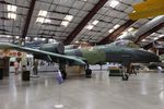 75-0298 @ KDMA - A-10 zx - by Florida Metal