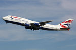 G-BYGD @ EGLL - at lhr - by Ronald