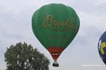 OO-BLA - Breitling Academy at Ballonmeeting Lochristi, ex G-CHVC. - by Raymond De Clercq
