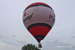 OO-BOY - D'hooge at ballonmeeting Lochristi. - by Raymond De Clercq