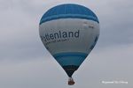 OO-BSA - Pottenland at ballonmeeting Lochristi. - by Raymond De Clercq