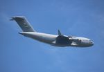 94-0066 @ KMCF - USAF C-17 zx - by Florida Metal