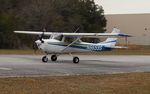 N8659S @ X39 - Cessna 150F