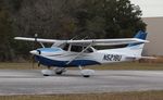 N5218U @ X39 - Cessna 172S