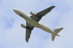 F-GPMD @ LFPO - Airbus A319-113, Climbing from rwy 24, Paris-Orly airport (LFPO-ORY) - by Yves-Q
