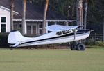 N170DM @ FD04 - Cessna 170A - by Mark Pasqualino