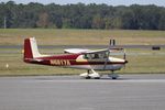 N6817A @ KOCF - Cessna 172 - by Mark Pasqualino
