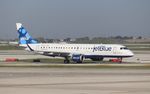 N192JB @ KORD - ERJ-190-100IGW - by Mark Pasqualino